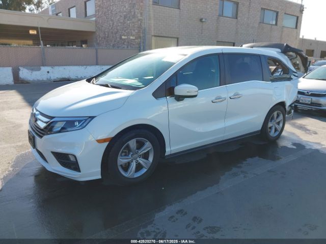 5FNRL6H75LB051843 Honda j35y7