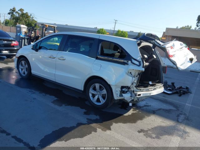 5FNRL6H75LB051843 Honda j35y7