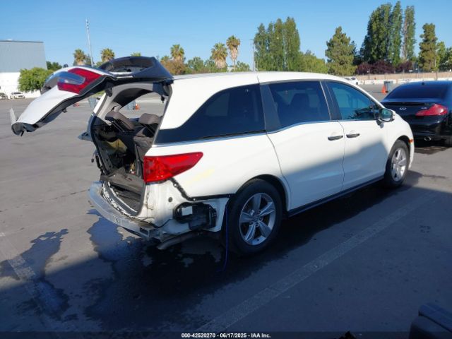 5FNRL6H75LB051843 Honda j35y7