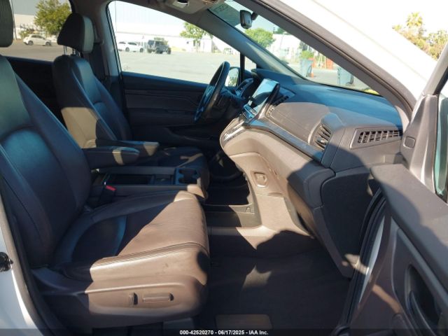 5FNRL6H75LB051843 Honda j35y7
