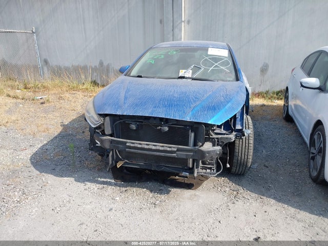 5NPE24AF4JH607954 Hyundai gdi theta-ii