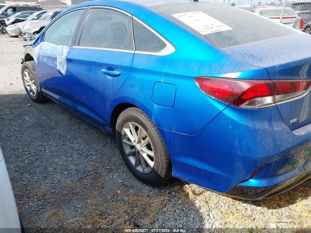 5NPE24AF4JH607954 Hyundai gdi theta-ii
