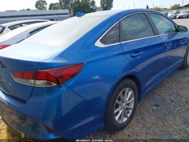 5NPE24AF4JH607954 Hyundai gdi theta-ii
