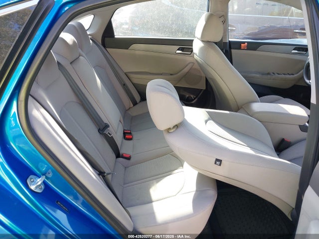 5NPE24AF4JH607954 Hyundai gdi theta-ii