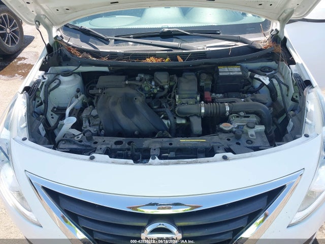 3N1CN7AP3GL903343 Nissan Versa