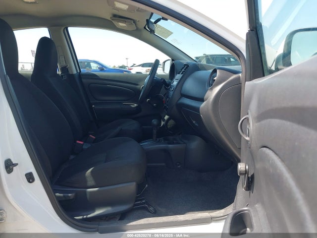 3N1CN7AP3GL903343 Nissan Versa