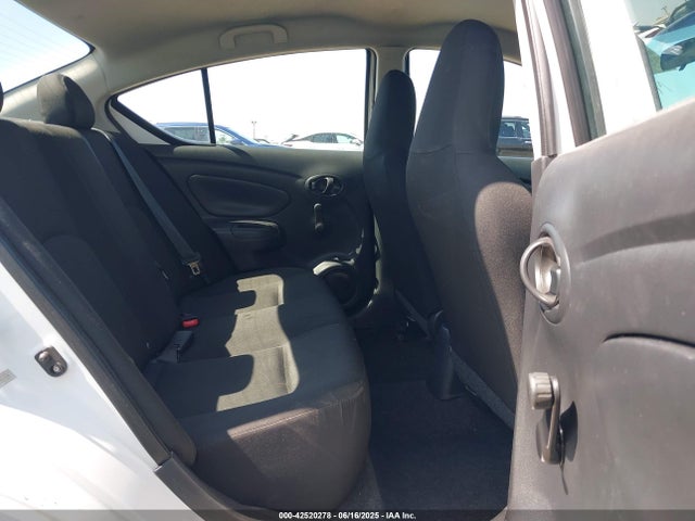 3N1CN7AP3GL903343 Nissan Versa
