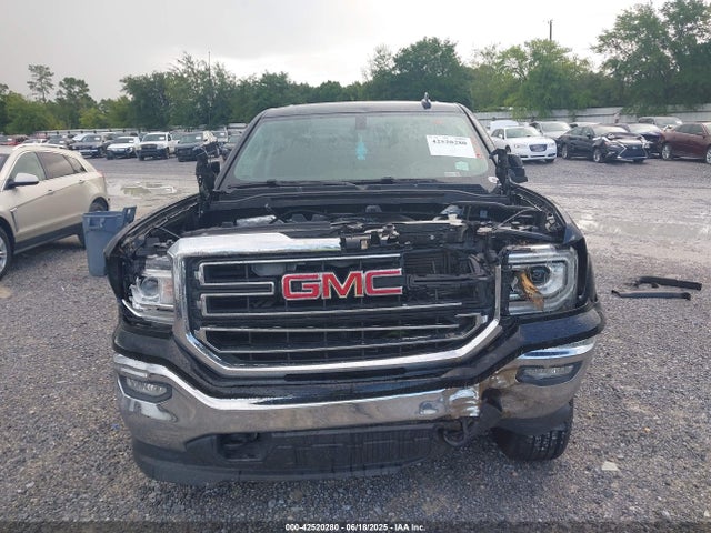 1GTV2MEC1HZ158817 GMC l83 -spark ignited direct injection, variable valve timing, afm, e85 max, alum