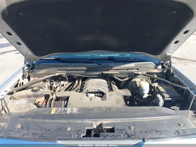 3GTU2NEC9JG568613 GMC l83 -spark ignited direct injection, variable valve timing, afm, e85 max, alum