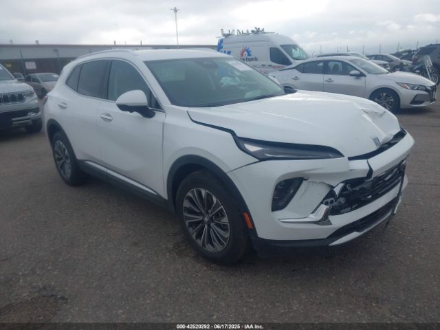 2024 BUICK ENVISION LRBFZME4XRD063548