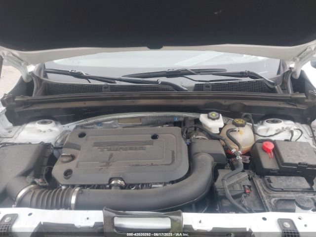 2024 BUICK ENVISION LRBFZME4XRD063548 Photo 9