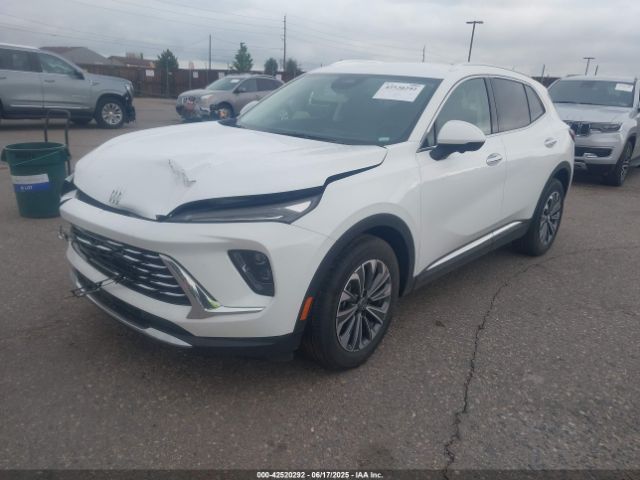 2024 BUICK ENVISION LRBFZME4XRD063548 Photo 1