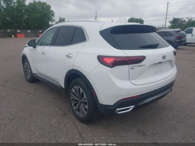 2024 BUICK ENVISION LRBFZME4XRD063548 Photo 2
