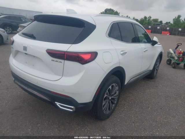2024 BUICK ENVISION LRBFZME4XRD063548 Photo 3