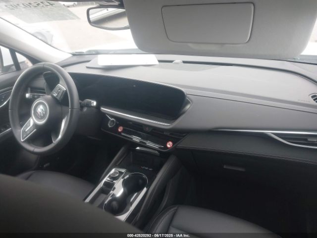2024 BUICK ENVISION LRBFZME4XRD063548 Photo 4