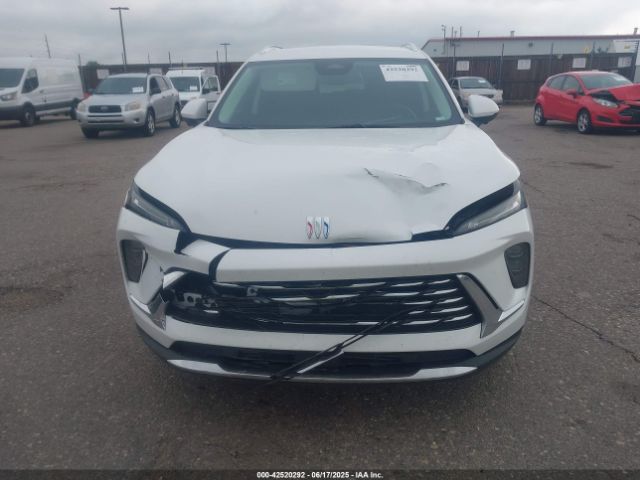 2024 BUICK ENVISION LRBFZME4XRD063548 Photo 5