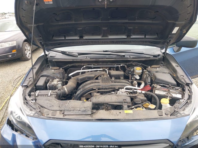 Subaru Crosstrek 2020 JF2GTABC1L8279002 Image 10