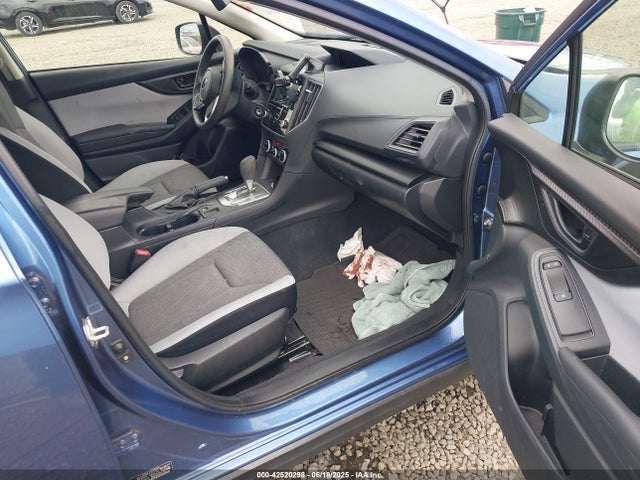 Subaru Crosstrek 2020 JF2GTABC1L8279002 Image 5