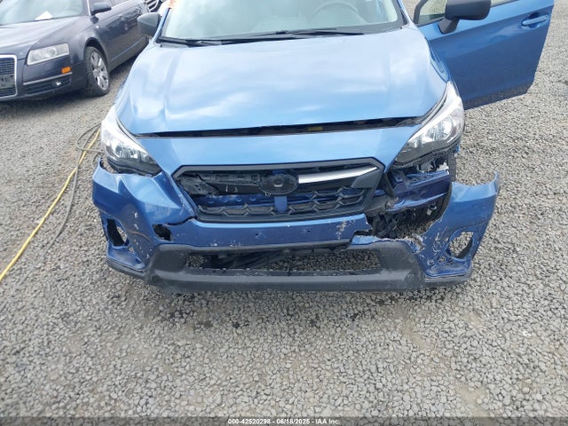 Subaru Crosstrek 2020 JF2GTABC1L8279002 Image 6
