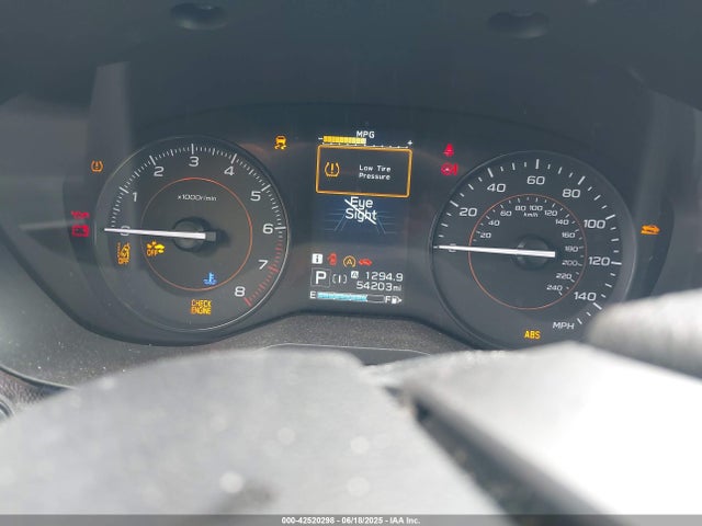 Subaru Crosstrek 2020 JF2GTABC1L8279002 Image 7