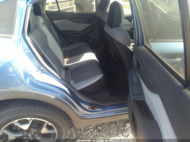 Subaru Crosstrek 2020 JF2GTABC1L8279002 Image 8