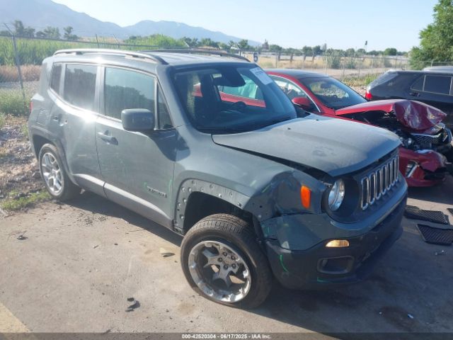 2018 JEEP RENEGADE ZACCJBBB2JPH64738