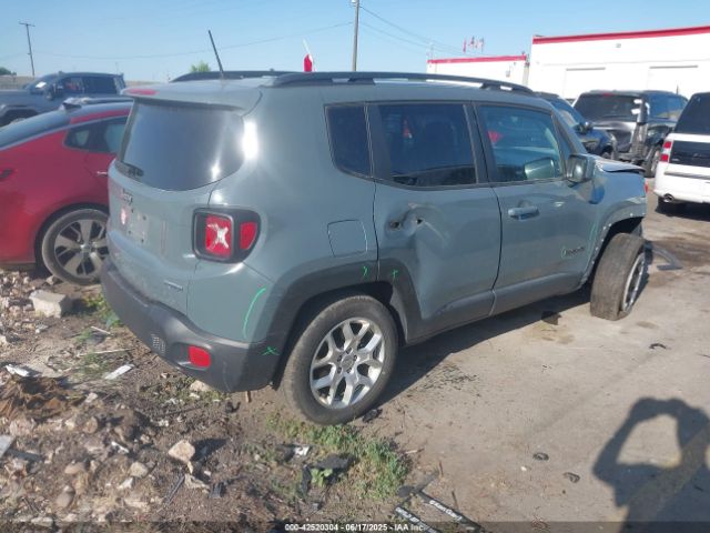 2018 JEEP RENEGADE ZACCJBBB2JPH64738 Photo 3
