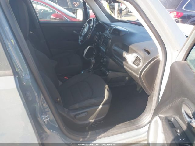 2018 JEEP RENEGADE ZACCJBBB2JPH64738 Photo 4