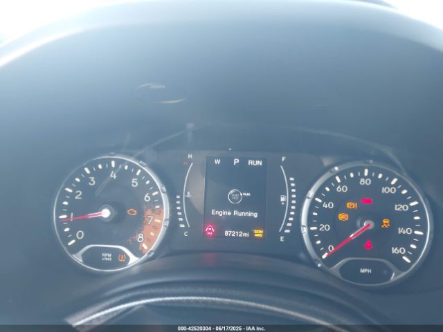 2018 JEEP RENEGADE ZACCJBBB2JPH64738 Photo 6