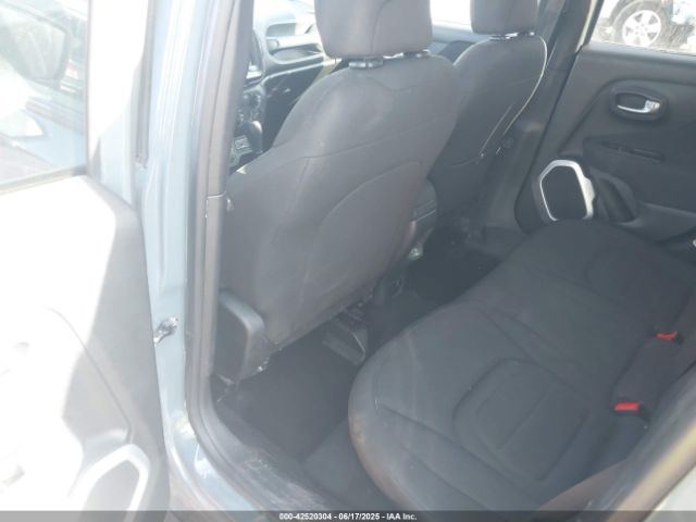 2018 JEEP RENEGADE ZACCJBBB2JPH64738 Photo 7