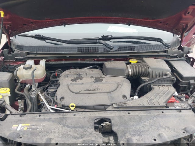 Продаж на аукціоні авто 2023 Chrysler Voyager Lx, vin: 2C4RC1CG3PR535076, номер лоту: 42520306