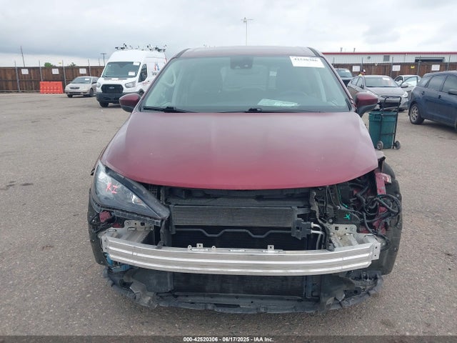 Продаж на аукціоні авто 2023 Chrysler Voyager Lx, vin: 2C4RC1CG3PR535076, номер лоту: 42520306