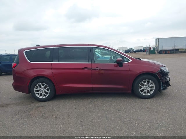 Продаж на аукціоні авто 2023 Chrysler Voyager Lx, vin: 2C4RC1CG3PR535076, номер лоту: 42520306
