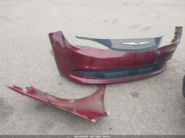Продаж на аукціоні авто 2023 Chrysler Voyager Lx, vin: 2C4RC1CG3PR535076, номер лоту: 42520306
