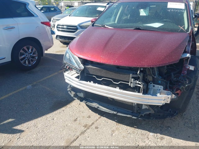 Продаж на аукціоні авто 2023 Chrysler Voyager Lx, vin: 2C4RC1CG3PR535076, номер лоту: 42520306