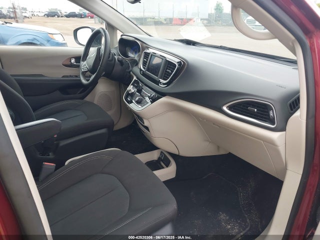 Продаж на аукціоні авто 2023 Chrysler Voyager Lx, vin: 2C4RC1CG3PR535076, номер лоту: 42520306