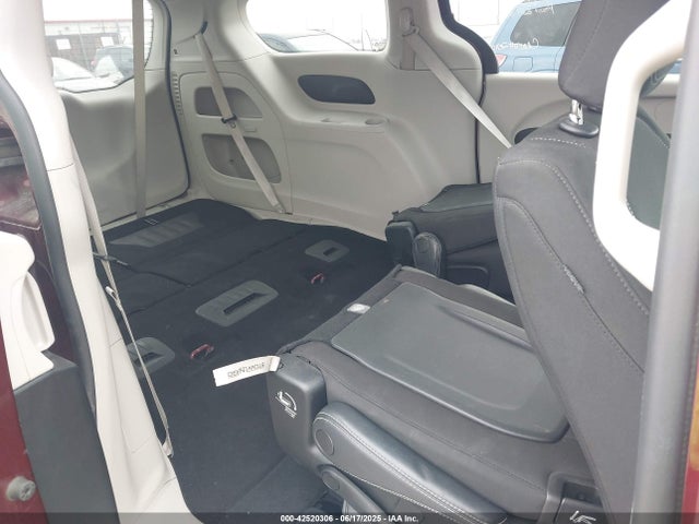 Продаж на аукціоні авто 2023 Chrysler Voyager Lx, vin: 2C4RC1CG3PR535076, номер лоту: 42520306