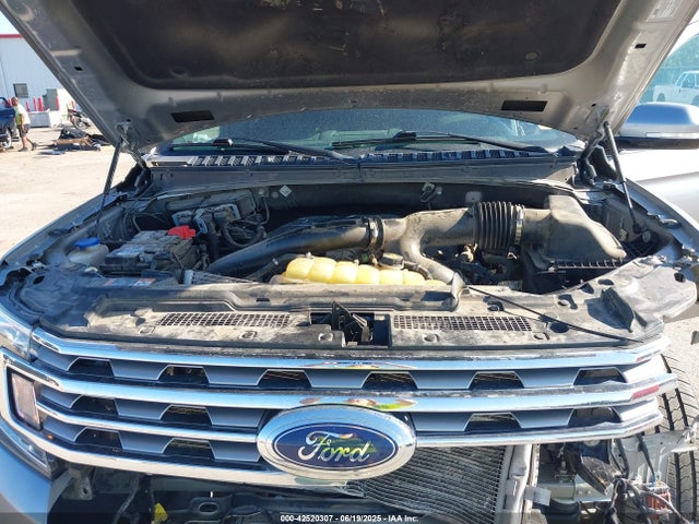 1FMJU2AT9MEA41793 Ford 3.5l gtdi