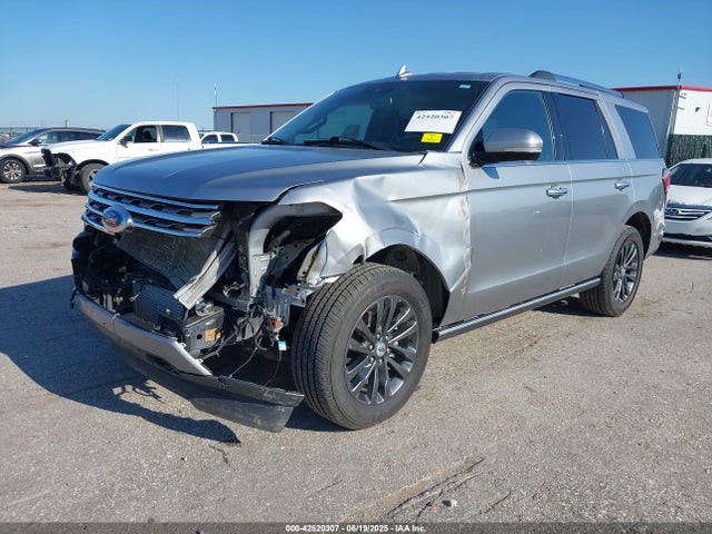 1FMJU2AT9MEA41793 Ford 3.5l gtdi