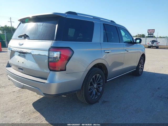1FMJU2AT9MEA41793 Ford 3.5l gtdi