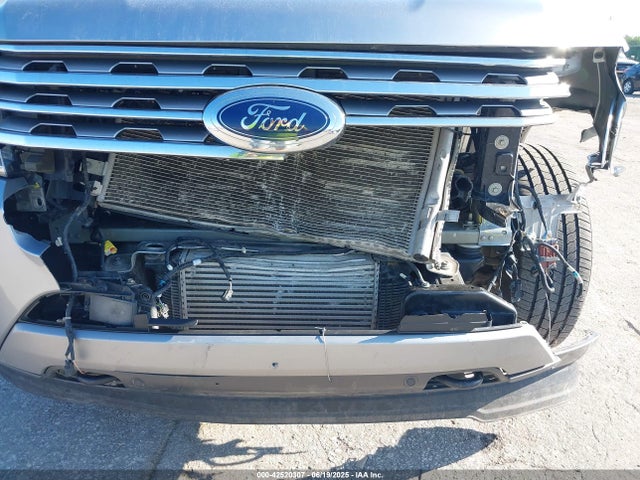 1FMJU2AT9MEA41793 Ford 3.5l gtdi