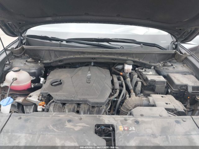 5NMJB3DE4RH328492 Hyundai gdi theta iii
