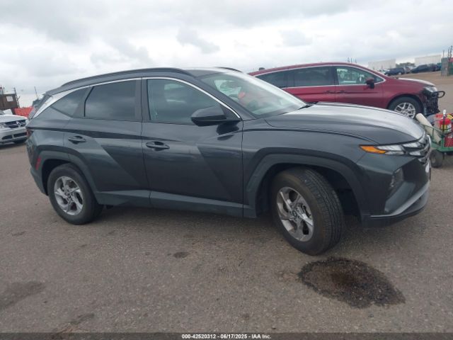 5NMJB3DE4RH328492 Hyundai gdi theta iii