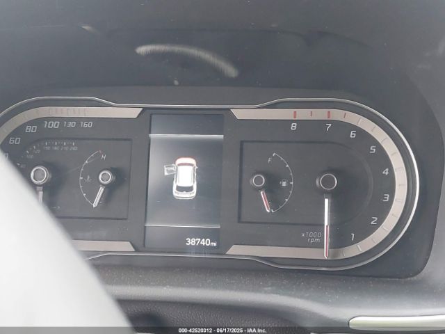 5NMJB3DE4RH328492 Hyundai gdi theta iii