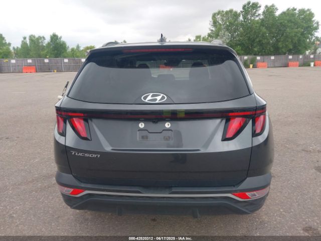 5NMJB3DE4RH328492 Hyundai gdi theta iii