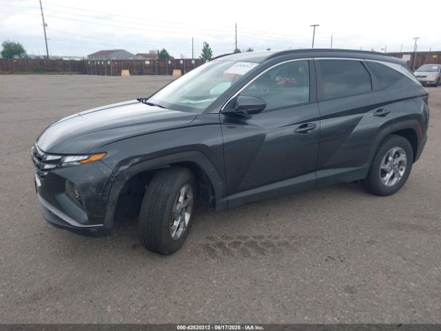 5NMJB3DE4RH328492 Hyundai gdi theta iii