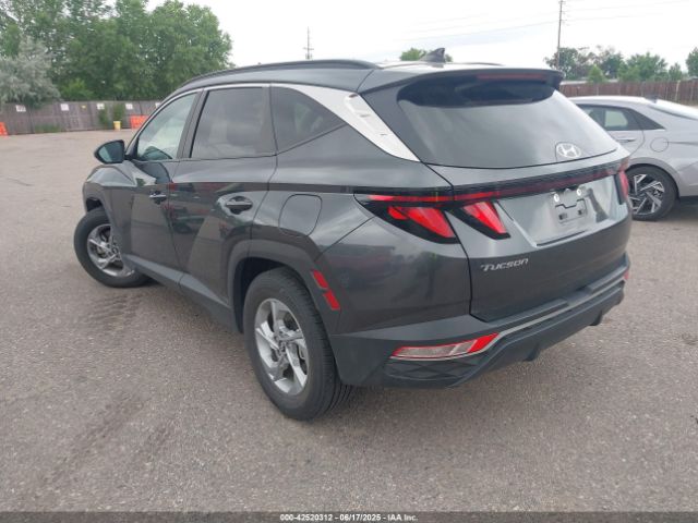 5NMJB3DE4RH328492 Hyundai gdi theta iii