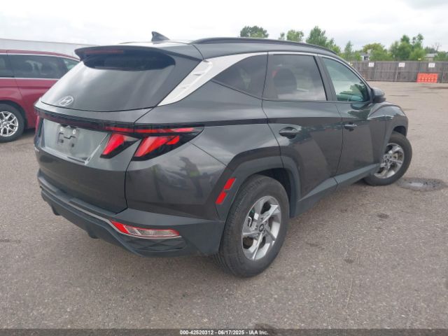 5NMJB3DE4RH328492 Hyundai gdi theta iii