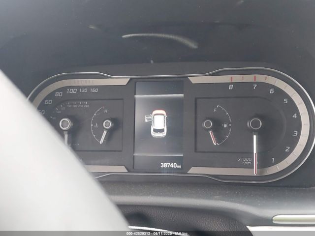 5NMJB3DE4RH328492 Hyundai gdi theta iii