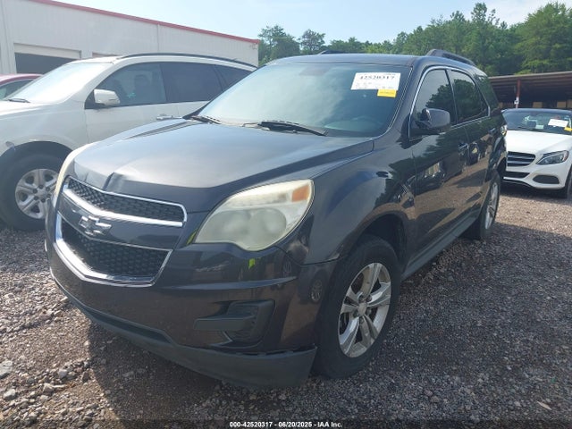 Продажа на аукционе авто 2014 Chevrolet Equinox 1lt, vin: 2GNALBEK2E6229271, номер лота: 42520317
